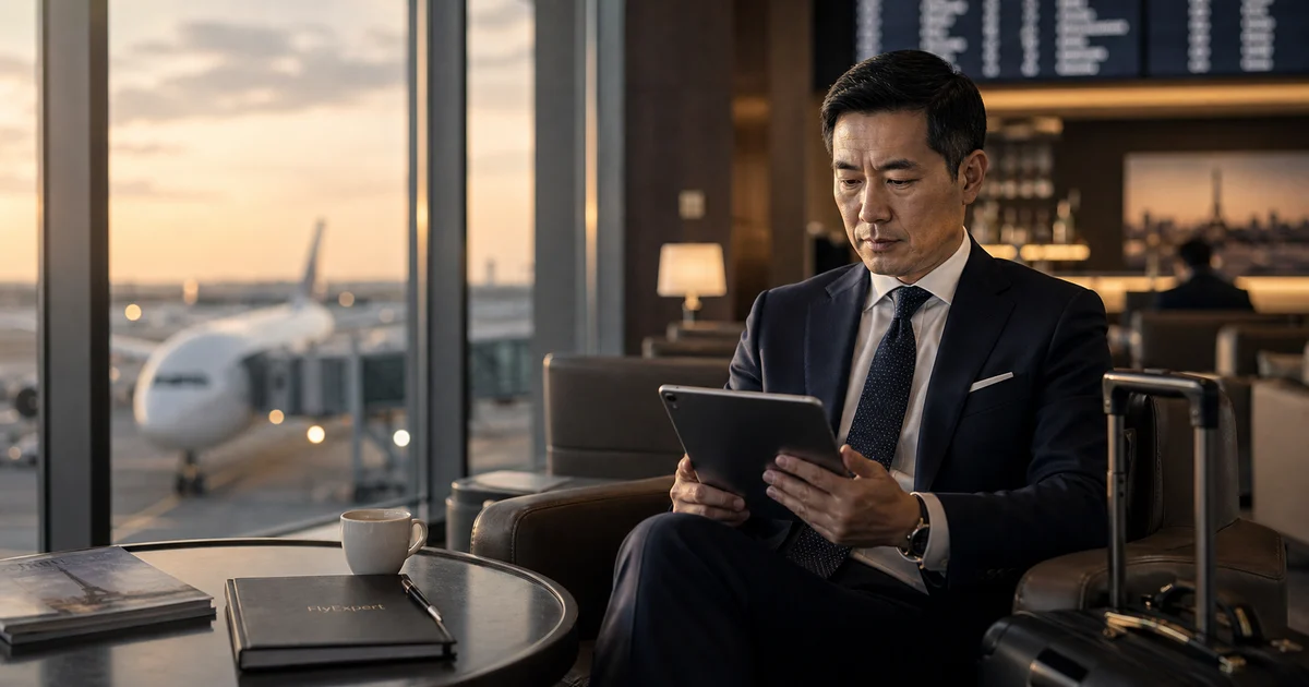 Direct vs One-Stop: Boston to Paris Last-Minute Options (2026-07-03) — FlyExpert travel guide for US premium travelers